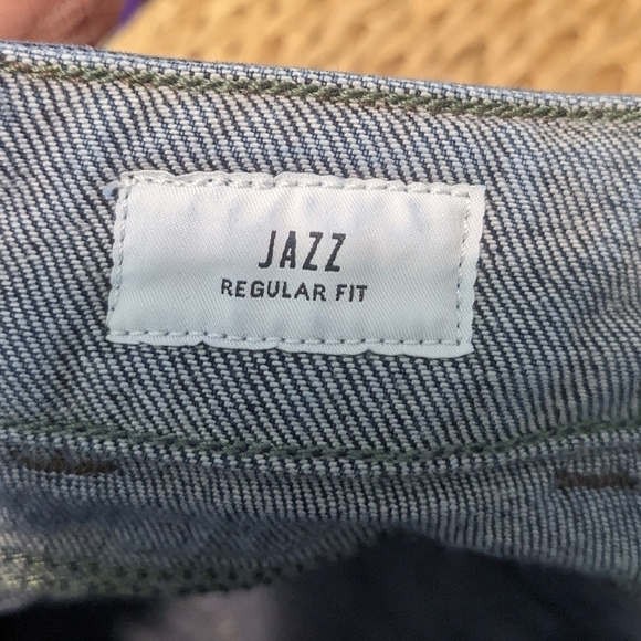 PT Torino PT05 Jazz Regular Fit Jeans Sz 40 - Picture 14 of 16
